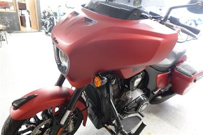 2025 Indian Chieftain PowerPlus Dark Horse 112 - Photo 15 - Kingman, KS 67068