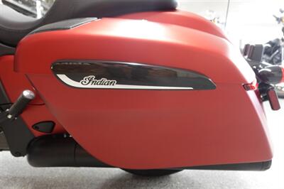 2025 Indian Chieftain PowerPlus Dark Horse 112 - Photo 27 - Kingman, KS 67068