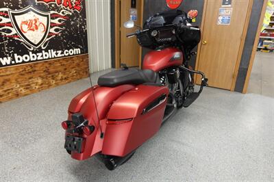 2025 Indian Chieftain PowerPlus Dark Horse 112 - Photo 8 - Kingman, KS 67068