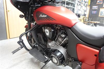 2025 Indian Chieftain PowerPlus Dark Horse 112 - Photo 37 - Kingman, KS 67068