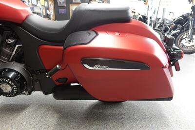 2025 Indian Chieftain PowerPlus Dark Horse 112 - Photo 17 - Kingman, KS 67068
