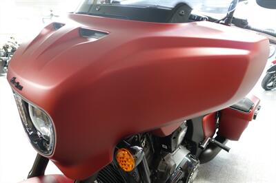 2025 Indian Chieftain PowerPlus Dark Horse 112 - Photo 36 - Kingman, KS 67068