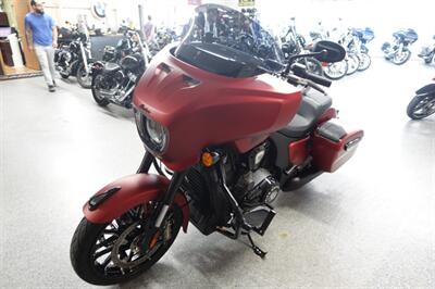 2025 Indian Chieftain PowerPlus Dark Horse 112 - Photo 4 - Kingman, KS 67068