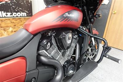 2025 Indian Chieftain PowerPlus Dark Horse 112 - Photo 38 - Kingman, KS 67068