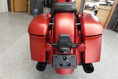 2025 Indian Chieftain PowerPlus Dark Horse 112 - Photo 19 - Kingman, KS 67068