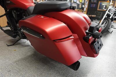 2025 Indian Chieftain PowerPlus Dark Horse 112 - Photo 18 - Kingman, KS 67068