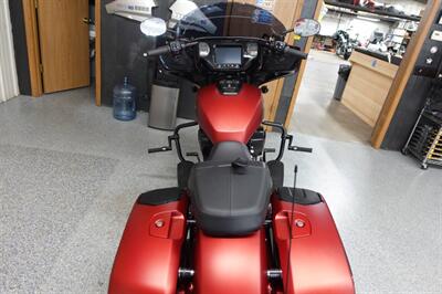 2025 Indian Chieftain PowerPlus Dark Horse 112 - Photo 41 - Kingman, KS 67068