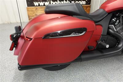 2025 Indian Chieftain PowerPlus Dark Horse 112 - Photo 9 - Kingman, KS 67068