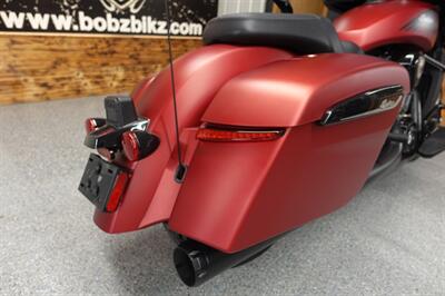 2025 Indian Chieftain PowerPlus Dark Horse 112 - Photo 20 - Kingman, KS 67068
