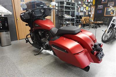 2025 Indian Chieftain PowerPlus Dark Horse 112 - Photo 6 - Kingman, KS 67068