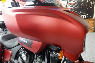 2025 Indian Chieftain PowerPlus Dark Horse 112 - Photo 34 - Kingman, KS 67068