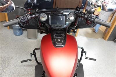 2025 Indian Chieftain PowerPlus Dark Horse 112 - Photo 49 - Kingman, KS 67068