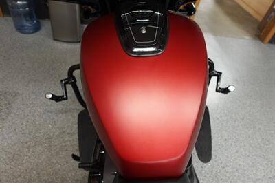 2025 Indian Chieftain PowerPlus Dark Horse 112 - Photo 31 - Kingman, KS 67068