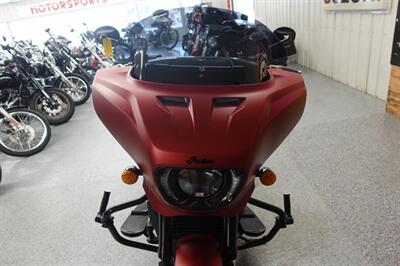 2025 Indian Chieftain PowerPlus Dark Horse 112 - Photo 3 - Kingman, KS 67068