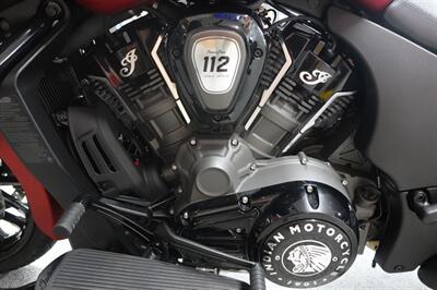 2025 Indian Chieftain PowerPlus Dark Horse 112 - Photo 40 - Kingman, KS 67068