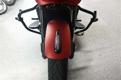 2025 Indian Chieftain PowerPlus Dark Horse 112 - Photo 13 - Kingman, KS 67068