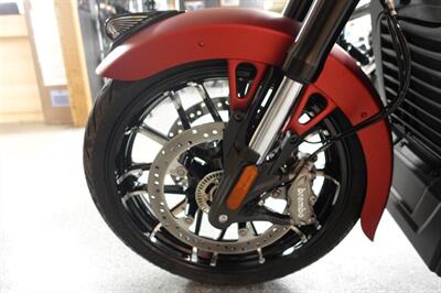 2025 Indian Chieftain PowerPlus Dark Horse 112 - Photo 14 - Kingman, KS 67068