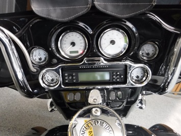 2007 Harley-Davidson Street Glide   - Photo 14 - Kingman, KS 67068