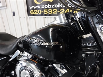 2007 Harley-Davidson Street Glide   - Photo 7 - Kingman, KS 67068