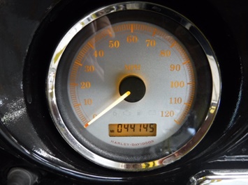 2007 Harley-Davidson Street Glide   - Photo 13 - Kingman, KS 67068