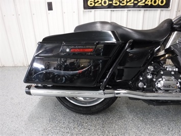 2007 Harley-Davidson Street Glide   - Photo 10 - Kingman, KS 67068