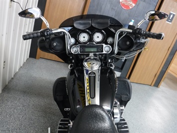 2007 Harley-Davidson Street Glide   - Photo 16 - Kingman, KS 67068