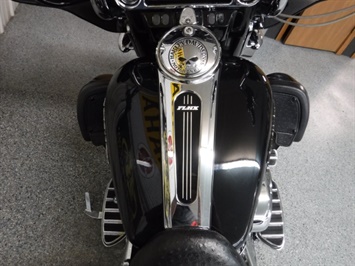 2007 Harley-Davidson Street Glide   - Photo 15 - Kingman, KS 67068