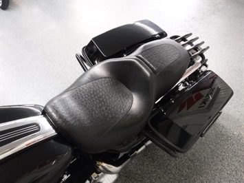 2007 Harley-Davidson Street Glide   - Photo 17 - Kingman, KS 67068