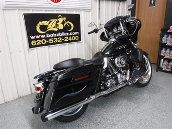 2007 Harley-Davidson Street Glide   - Photo 11 - Kingman, KS 67068