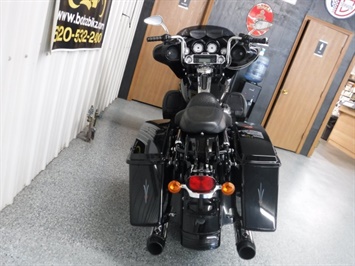 2007 Harley-Davidson Street Glide   - Photo 12 - Kingman, KS 67068