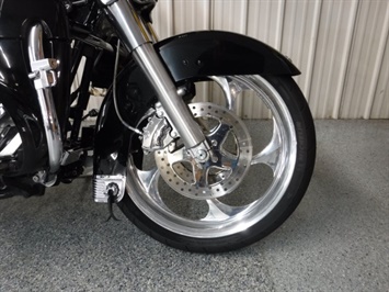 2007 Harley-Davidson Street Glide   - Photo 3 - Kingman, KS 67068