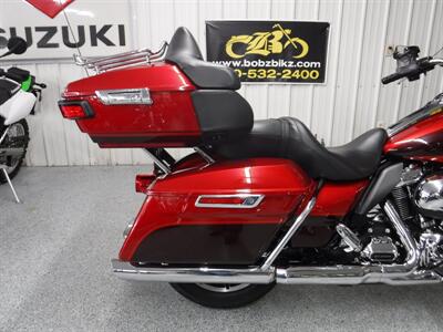 2018 Harley-Davidson Road Glide Ultra   - Photo 11 - Kingman, KS 67068