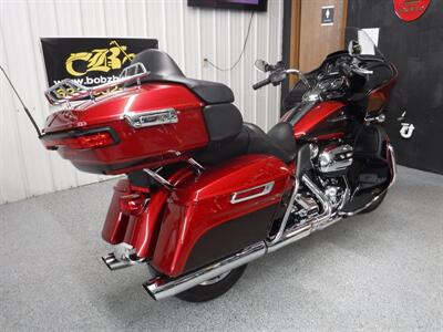 2018 Harley-Davidson Road Glide Ultra   - Photo 12 - Kingman, KS 67068