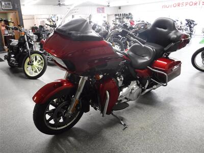 2018 Harley-Davidson Road Glide Ultra   - Photo 24 - Kingman, KS 67068