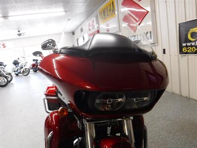 2018 Harley-Davidson Road Glide Ultra   - Photo 5 - Kingman, KS 67068
