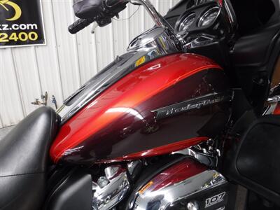 2018 Harley-Davidson Road Glide Ultra   - Photo 9 - Kingman, KS 67068
