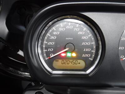 2018 Harley-Davidson Road Glide Ultra   - Photo 19 - Kingman, KS 67068
