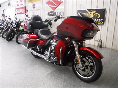 2018 Harley-Davidson Road Glide Ultra   - Photo 2 - Kingman, KS 67068