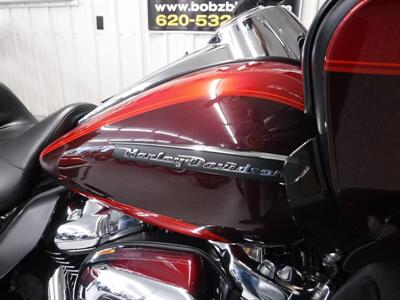 2018 Harley-Davidson Road Glide Ultra   - Photo 8 - Kingman, KS 67068