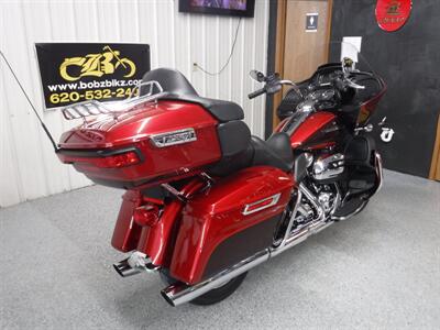 2018 Harley-Davidson Road Glide Ultra   - Photo 15 - Kingman, KS 67068