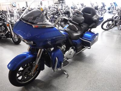 2017 Harley-Davidson Road Glide Ultra   - Photo 31 - Kingman, KS 67068