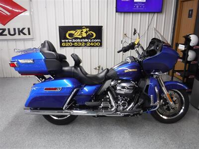 2017 Harley-Davidson Road Glide Ultra   - Photo 1 - Kingman, KS 67068