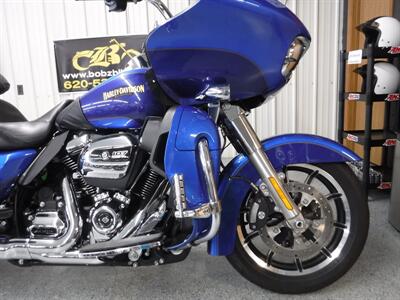 2017 Harley-Davidson Road Glide Ultra   - Photo 38 - Kingman, KS 67068