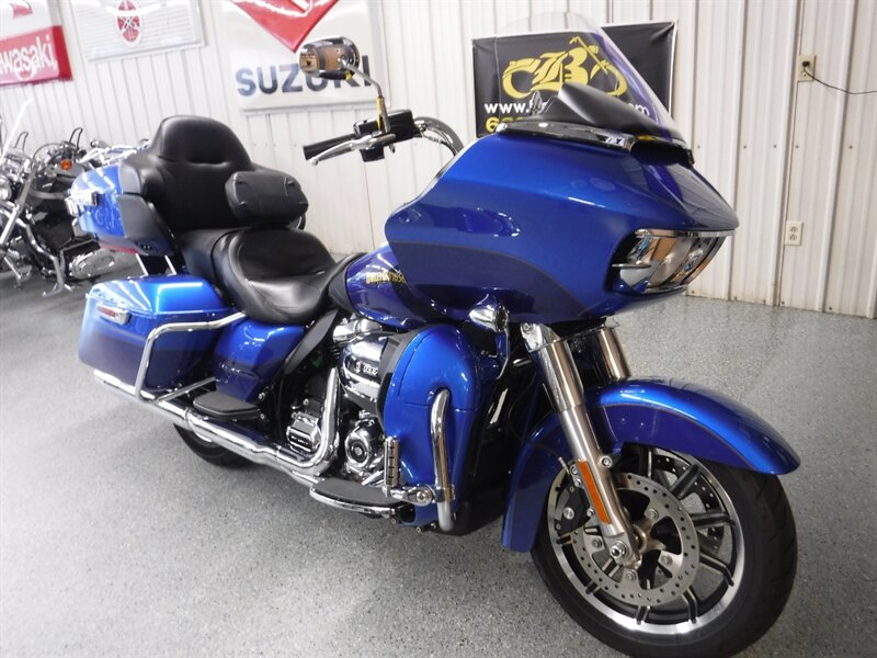 2017 road glide ultra for sale