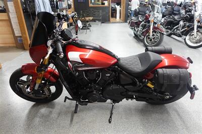 2025 Indian 101 Scout   - Photo 5 - Kingman, KS 67068