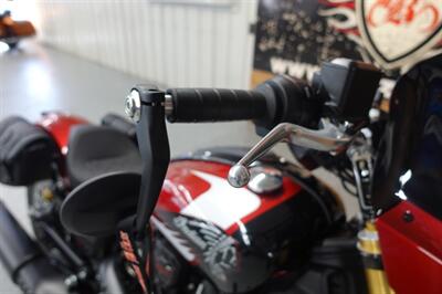 2025 Indian 101 Scout   - Photo 13 - Kingman, KS 67068