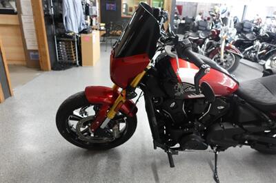 2025 Indian 101 Scout   - Photo 22 - Kingman, KS 67068