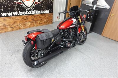2025 Indian 101 Scout   - Photo 8 - Kingman, KS 67068