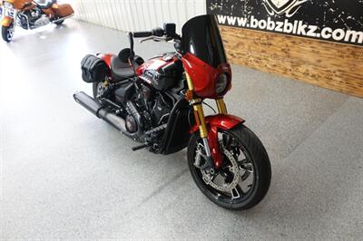 2025 Indian 101 Scout   - Photo 2 - Kingman, KS 67068