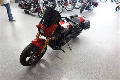 2025 Indian 101 Scout   - Photo 4 - Kingman, KS 67068